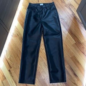 Aritzia Melina Pants